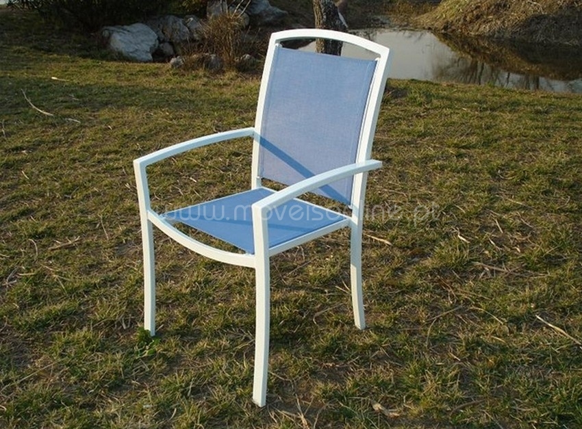 cadeira de jardim