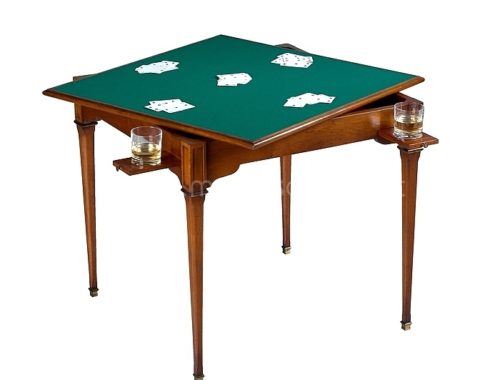 mesa de jogo