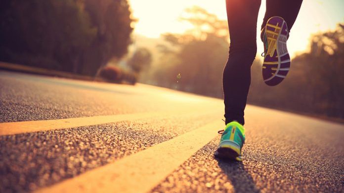 Quais os benefícios de correr regularmente?